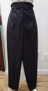 NWT H&M High Rise Black Pants